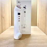 Máy hút mụn đầu đen nóng lạnh Maxcare Max666 [Hút Cực Mạnh] loại bỏ mụn đầu đen và sợi bã nhờn - Thương hiệu Nhật Bản
